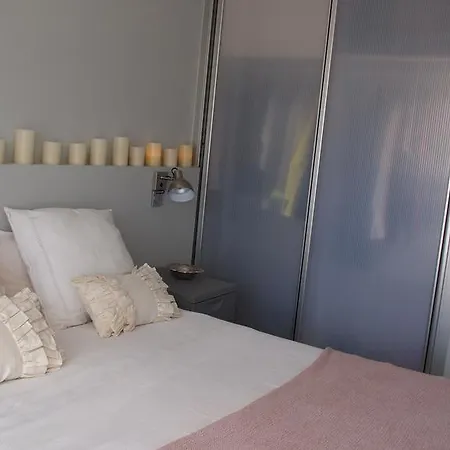 Apartamentos Elegance Denia