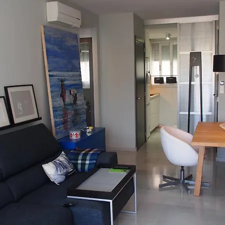 Apartamentos Elegance Denia Denia
