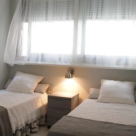 Apartamentos Elegance Denia