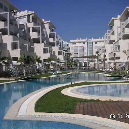 Apartamentos Elegance Denia Apartment *