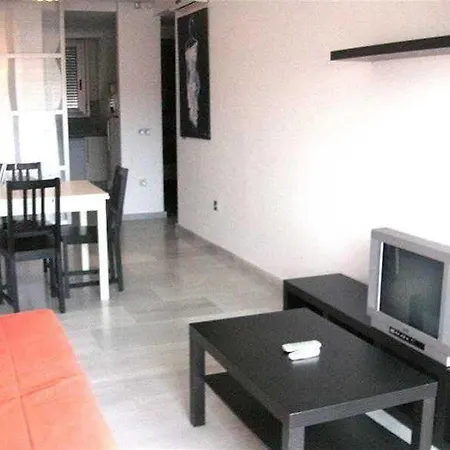 Apartamentos Elegance Denia Denia