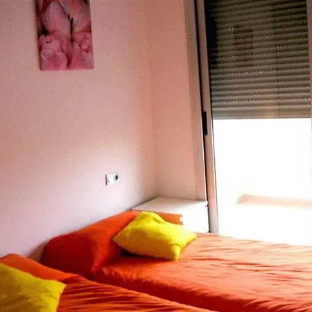 Apartment Apartamentos Elegance Denia Denia