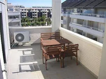 Apartment Apartamentos Elegance Denia