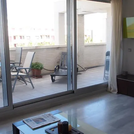 Appartement Apartamentos Elegance Denia Dénia