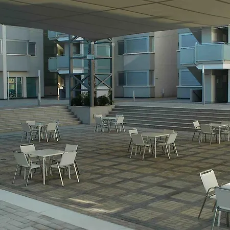 Apartamentos Elegance Denia * Denia