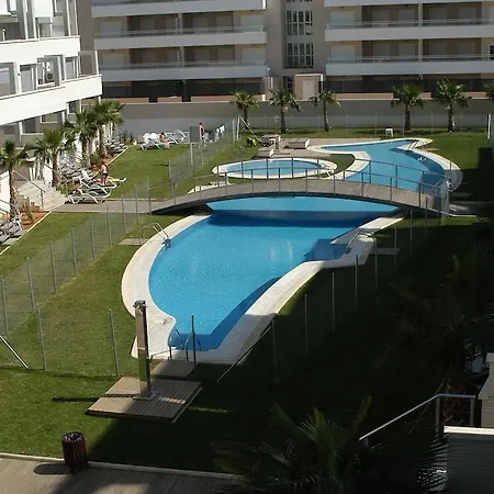 Apartamentos Elegance Denia Apartment Denia