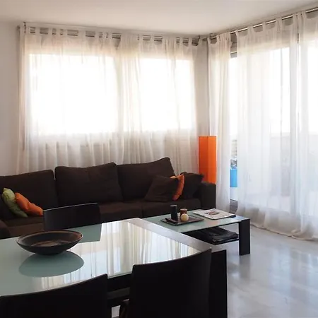 Apartamentos Elegance Denia Dénia