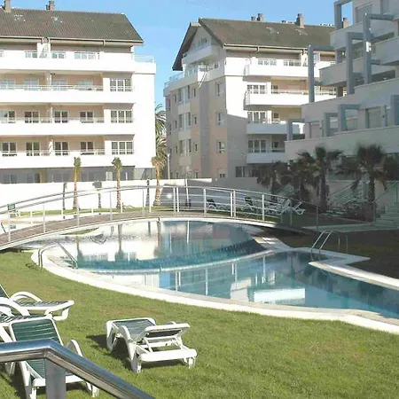 Apartamentos Elegance Denia