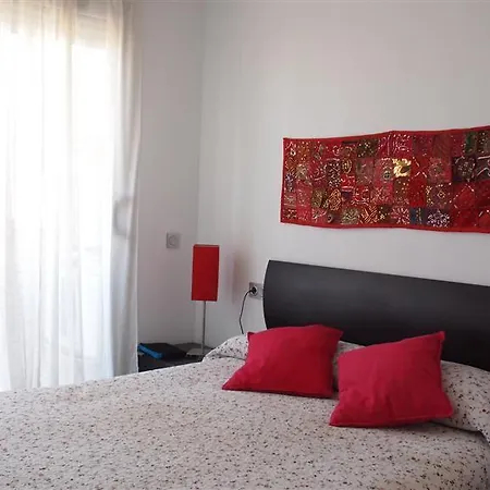 Apartamentos Elegance Denia Apartment Denia