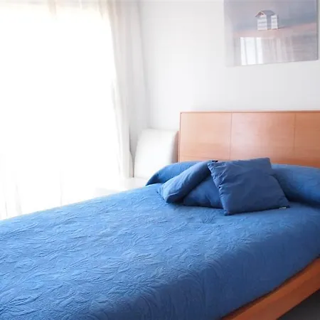Apartamentos Elegance Denia Appartement
