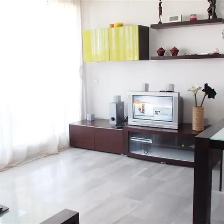 Apartamentos Elegance Denia *